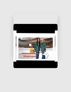 Dengarkan IZINGONYAMA, tonton video musik, baca bio, lihat tanggal tur & lainnya!