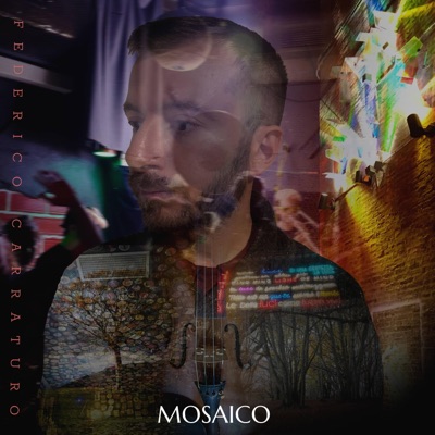 Mosaico - EP