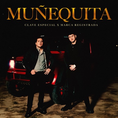 MUÑEQUITA - Single