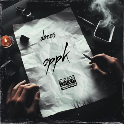 oppk (feat. marm7ney) - Single
