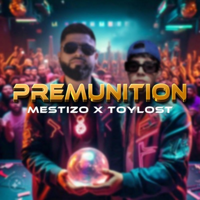 PREMUNITION - Single