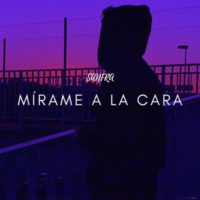 Mírame a la cara - Single