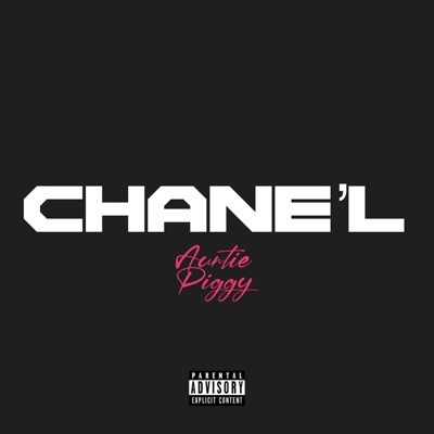 Chane'l - EP