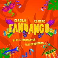 Fandango #Solojuicio (feat. El neke, El Aguja, El tan master & Yor-g prod) - Single - DJ C4