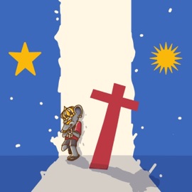 Mídia Brenu, Relikia & CAIO O GÊNIO