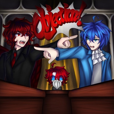 OBJECTION! - Single