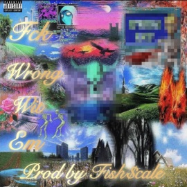 Baby Bottle (feat. Imsomarcus) Fish$cale