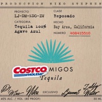 COSTCOMIGOS (feat. nikø.) - Single - Darrell Medellin, Ljame$ & Zaldy Water