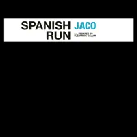 Spanish Run — Jaco