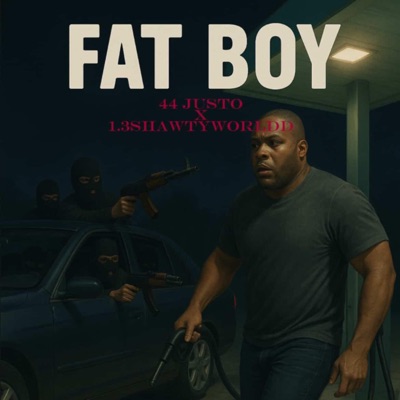 FatBoy (feat. 1.3ShawtyWorld) - Single
