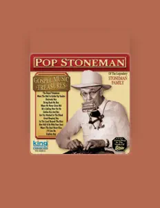Pop Stonemanを聴いたり、ミュージックビデオを鑑賞したり、経歴やツアー日程などを確認したりしましょう！