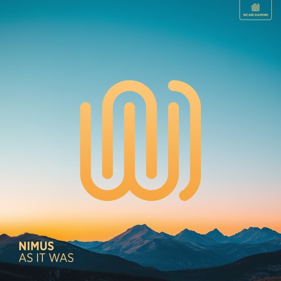 As It Was - Single
