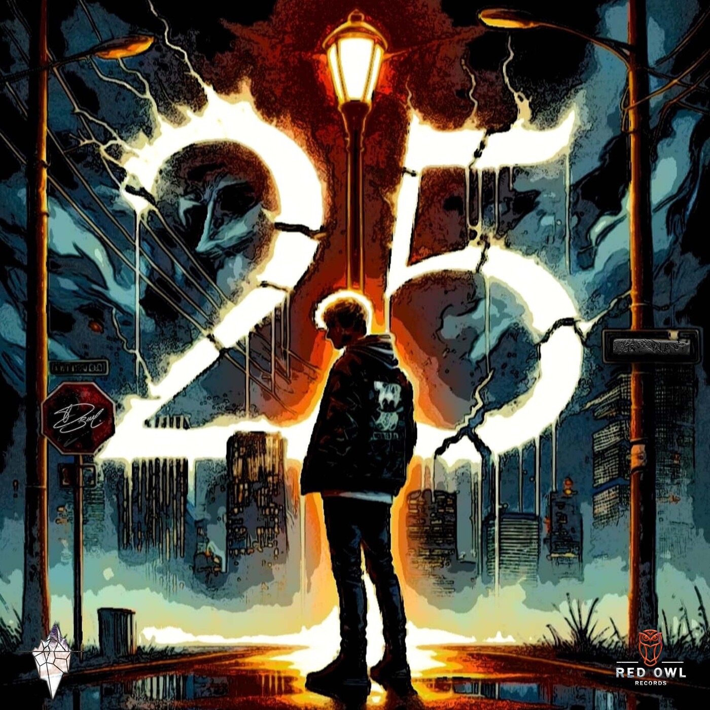 DBMC - 25