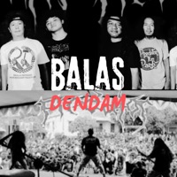 Balas Dendam - Single - Predator