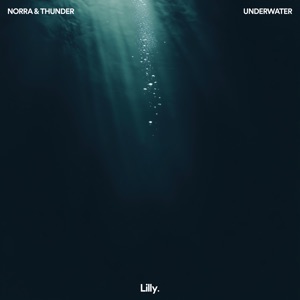Underwater