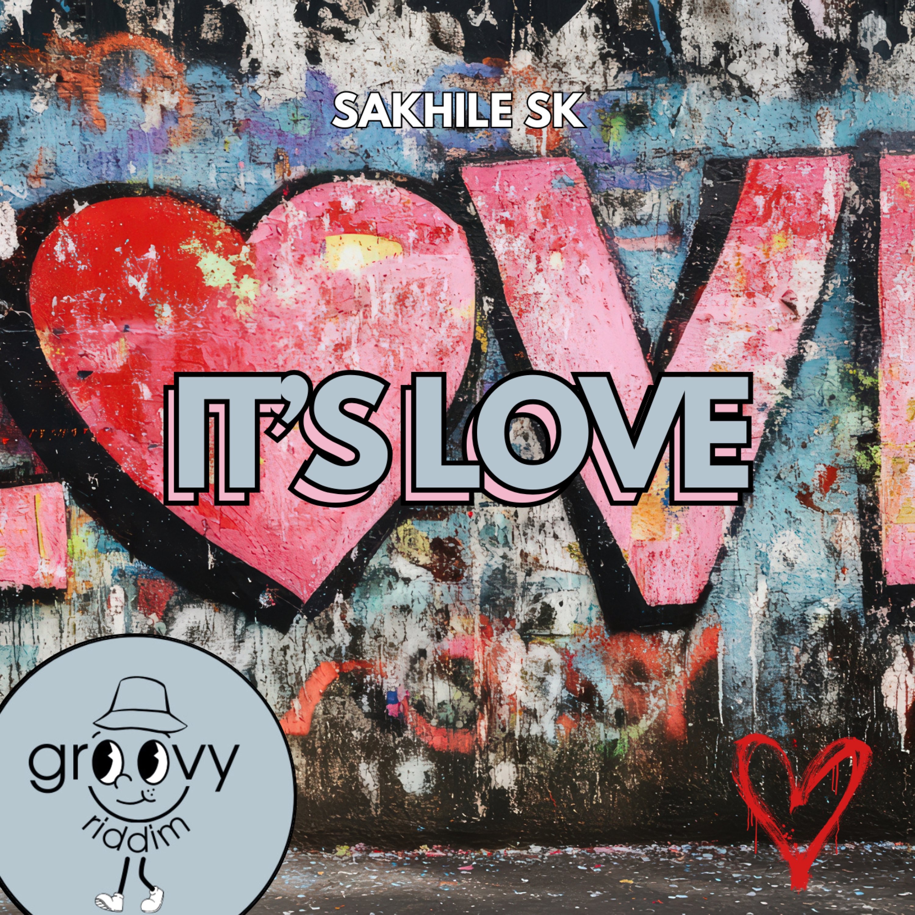 It's Love - Single
