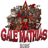 Gale Mathias 2025 - Single - Bee G's
