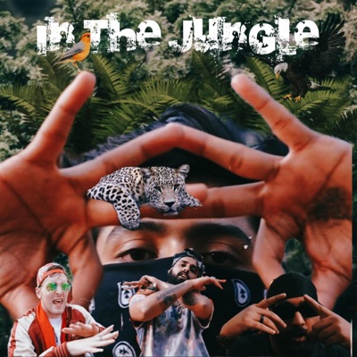 In The Jungle - Single