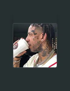 BIG Lafayette सुनें, म्यूज़िक वीडियो देखें, बायो पढ़ें, दौरे की तारीखें और बहुत कुछ देखें!