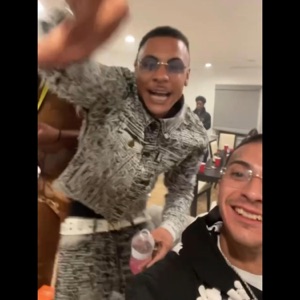 Got more (feat. Toomuch TheGreat)