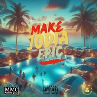 Jodia (Bouyon) - Single - Tony Millerz