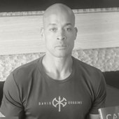 David Goggins pure motivation
