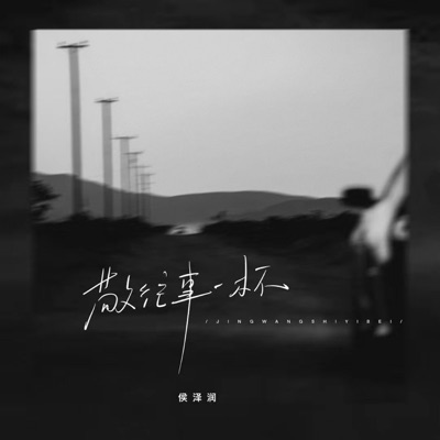 敬往事一杯 (Dj阿诺版) - Single