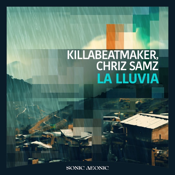 La Lluvia - Single