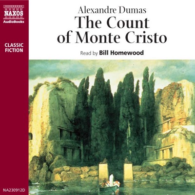 The Count of Monte Cristo