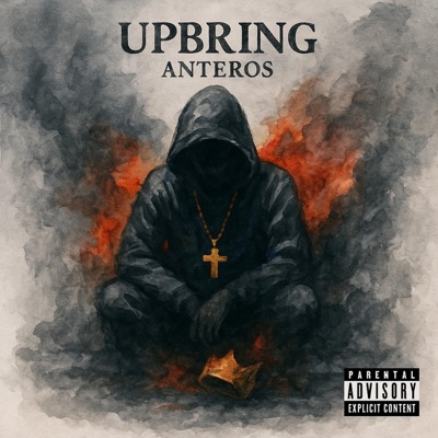 UPBRING - Single