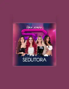 Listen to Banda Sedutora, watch music videos, read bio, see tour dates & more!
