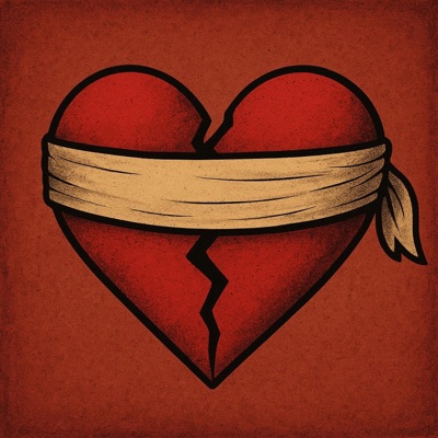 Kel-Blinded By Love - Single