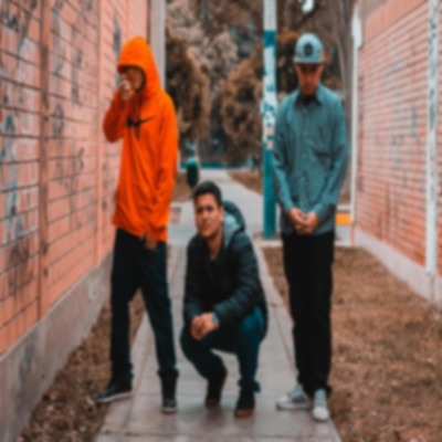 Old parr (feat. Smk favela & Celta one) - Single