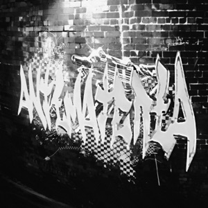 antimateria