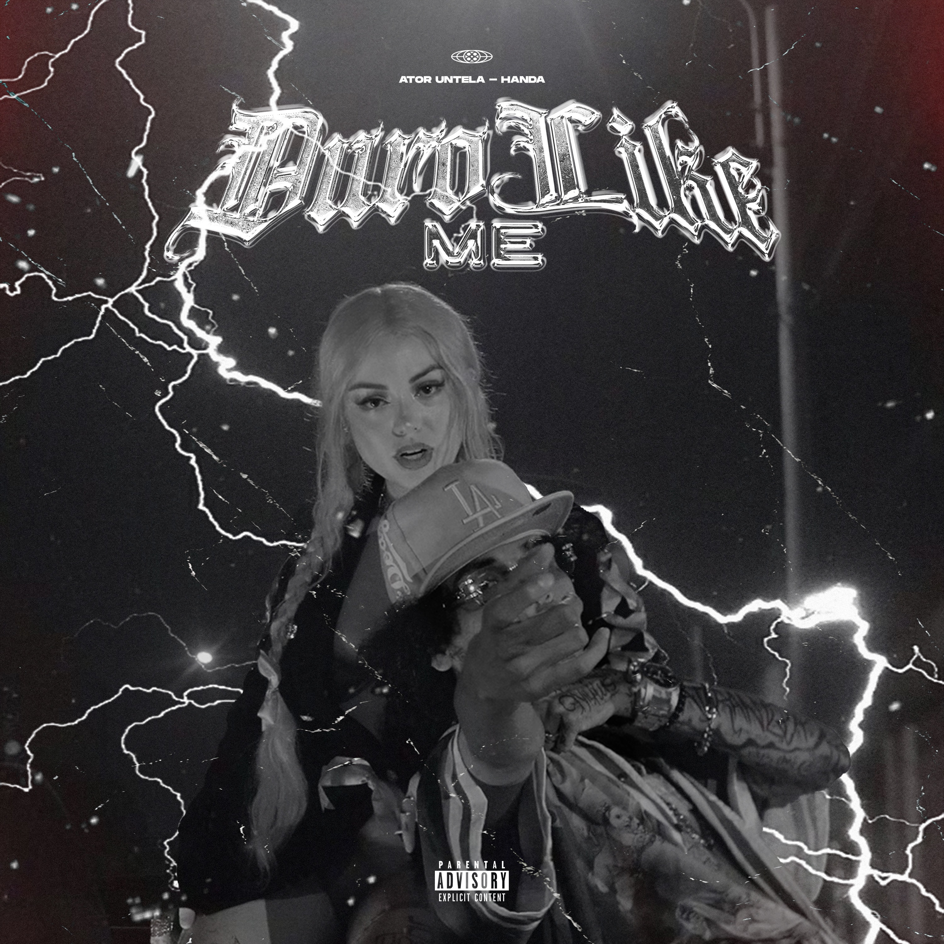 Duro Like Me - Single