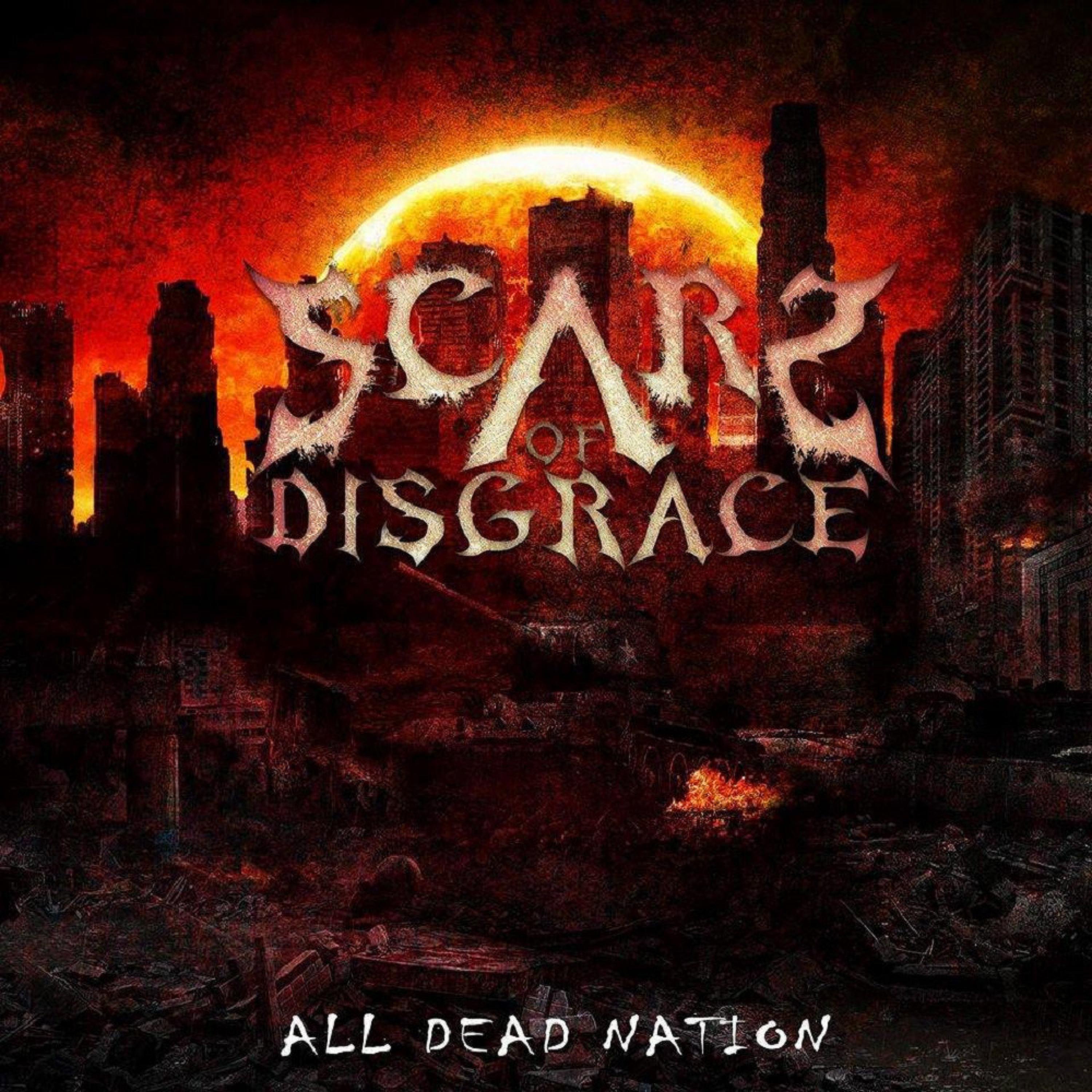 All Dead Nation - EP