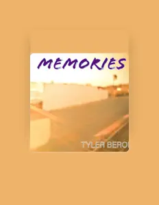 Tyler Beron सुनें, म्यूज़िक वीडियो देखें, बायो पढ़ें, दौरे की तारीखें और बहुत कुछ देखें!