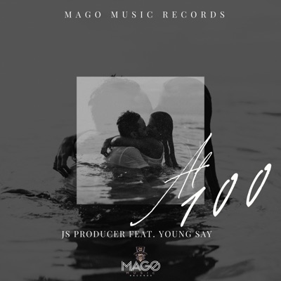Al 100 (feat. Js Producer & young say) - Single