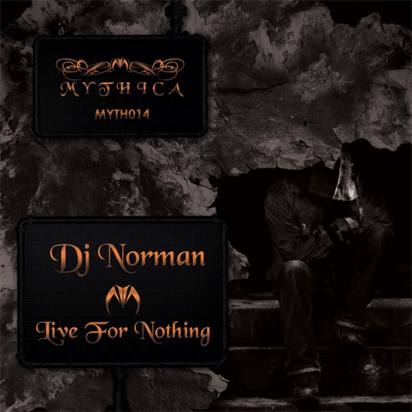 Live for Nothing - Single
