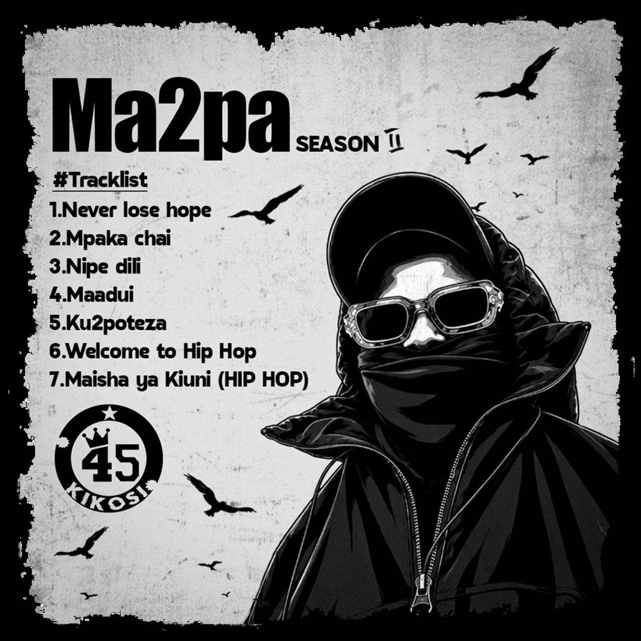 Ma2pa SeasonII
