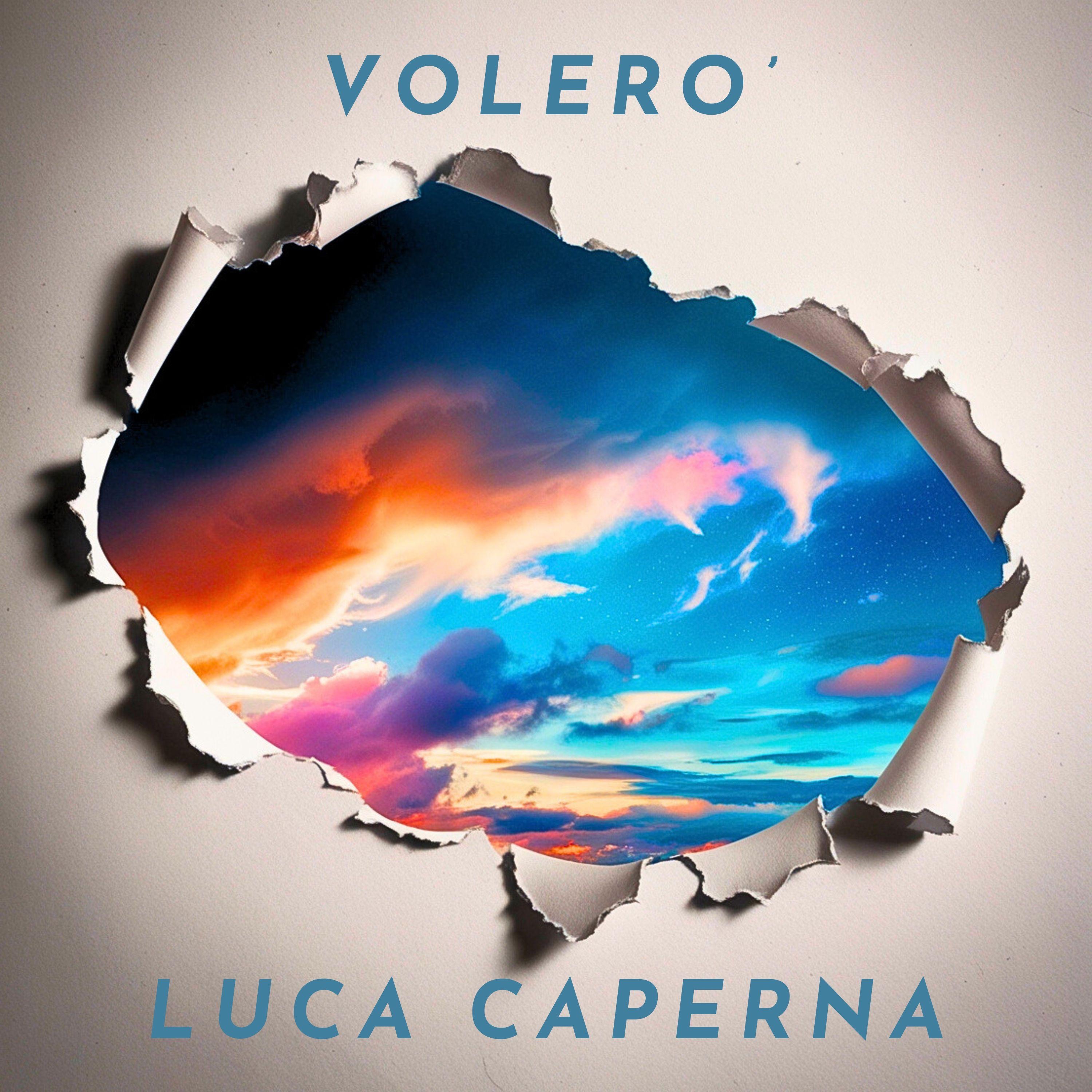 Volerò - Single
