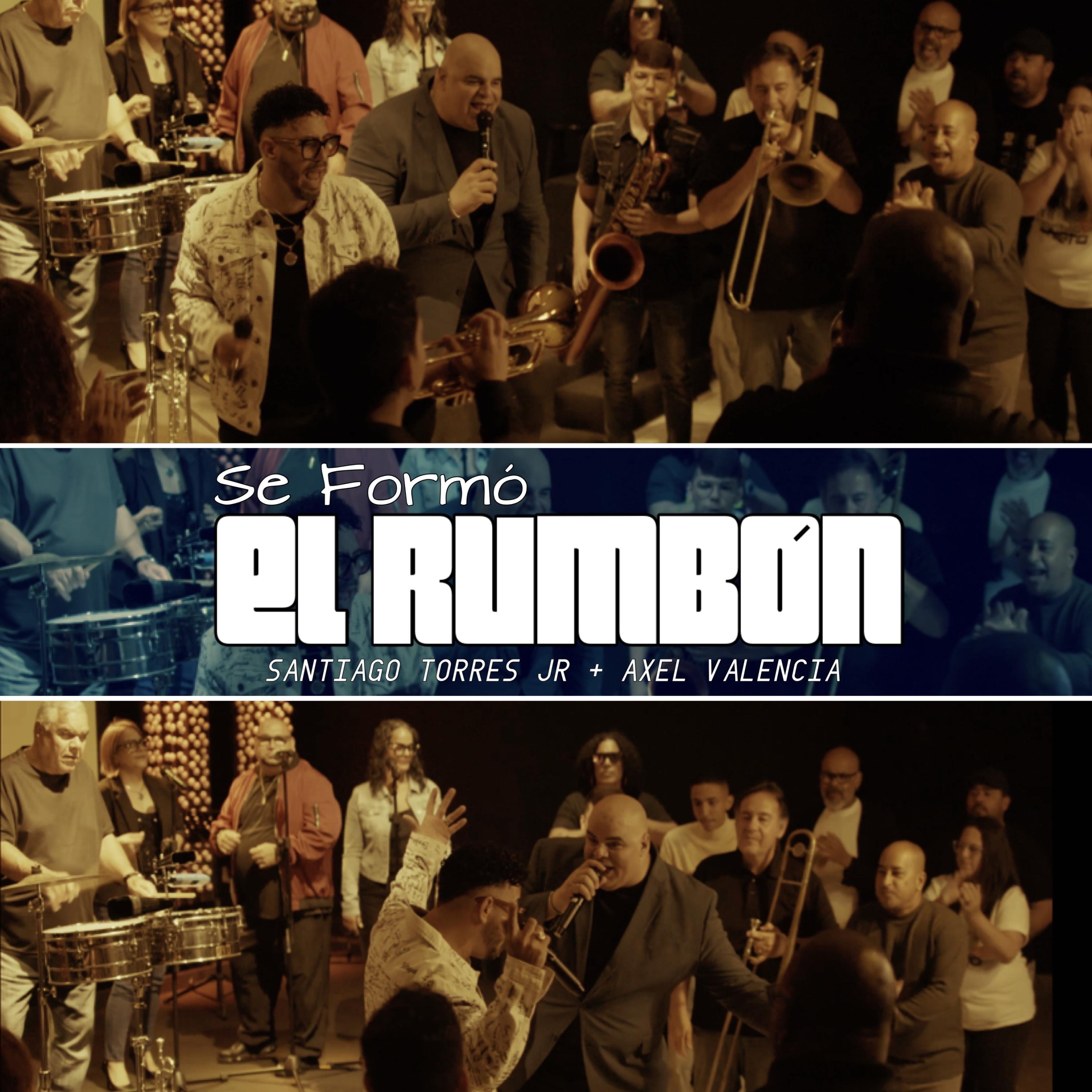 Se formo el Rumbon - Single