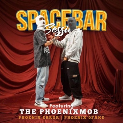 Butterflies & Homicides (feat. The Phoenixmob) - Single