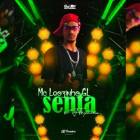 Senta e Flexiona - Single - DJ BK OFFICIAL & MC Leozinho GL