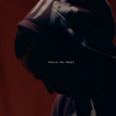 Would You Ride? - Single