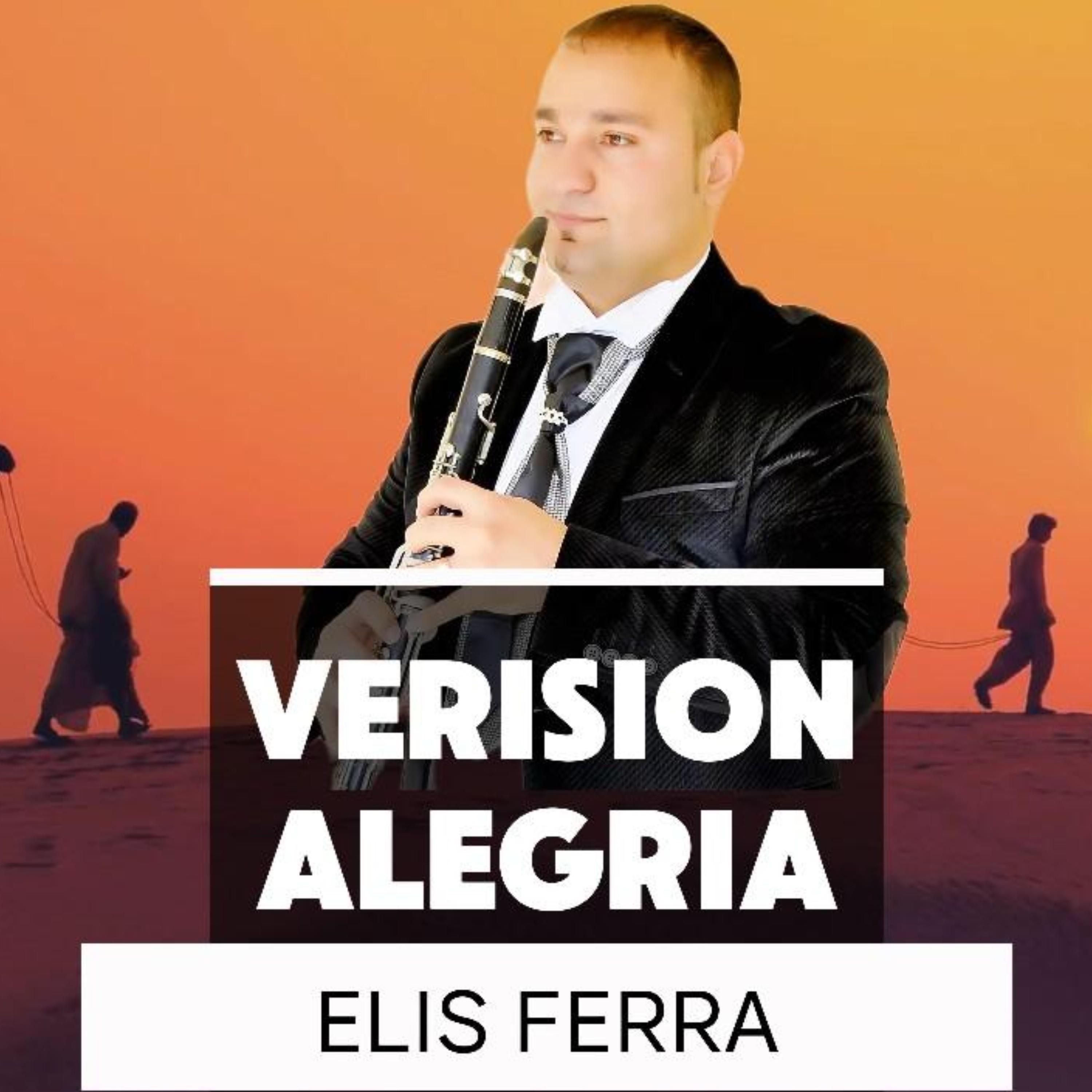 orkestrale elis 2026 - Single