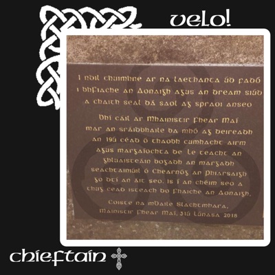 chieftain (#b4vel0seas0n) - Single