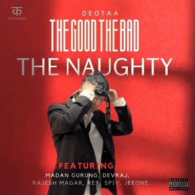 the good, the bad, the naughty (disc 01)