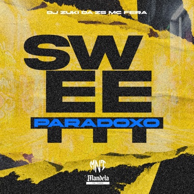 Sweet Paradoxo - Single