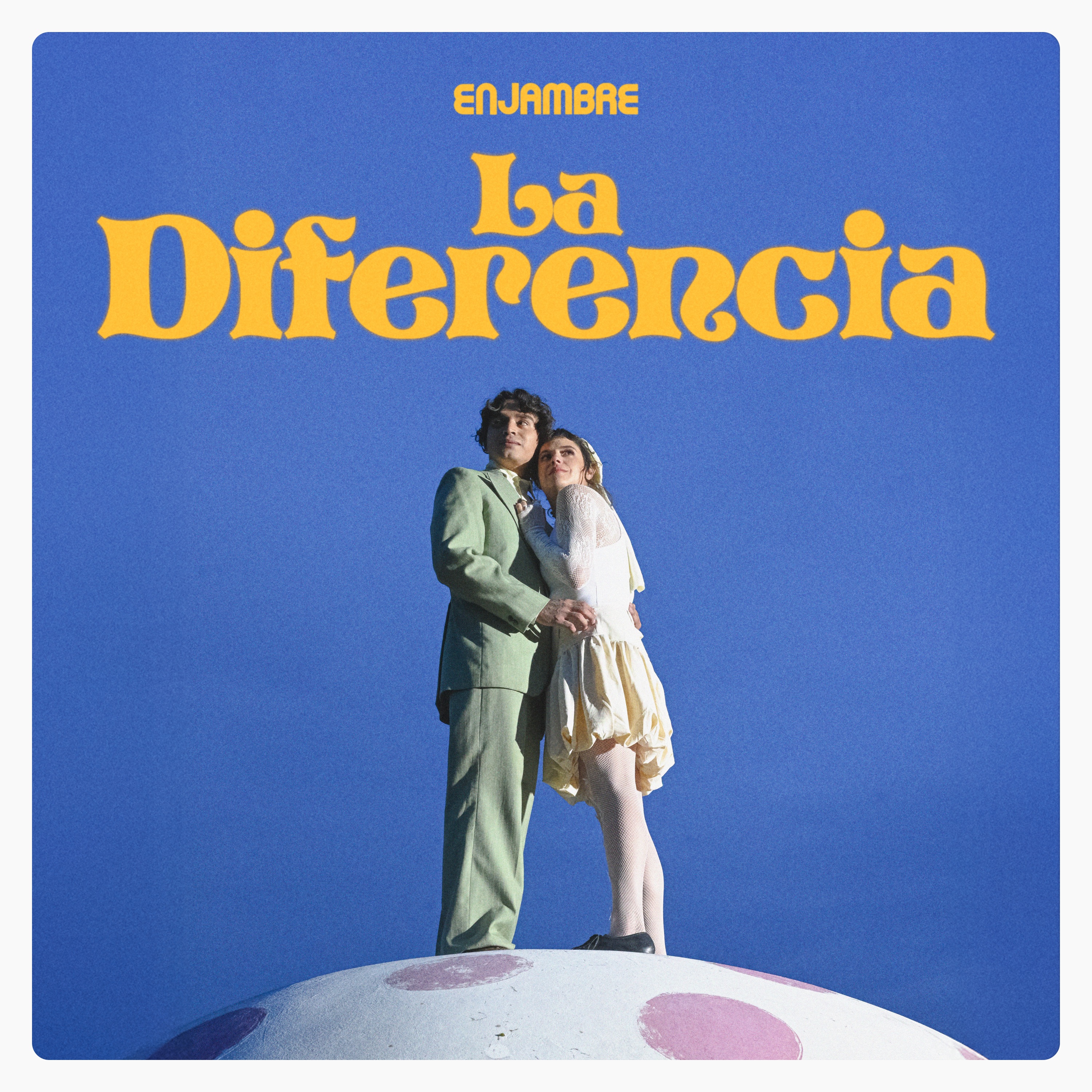 La Diferencia - Single
